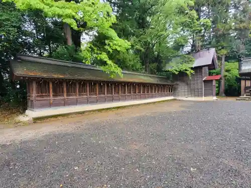 一之宮貫前神社(群馬県)