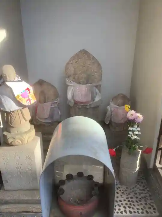 秋葉山 常光院(愛知県)