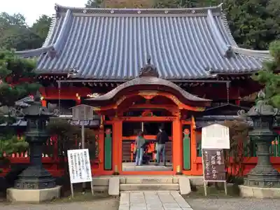 毘沙門堂門跡の本殿・本堂