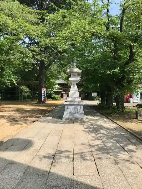 大宝八幡宮(茨城県)