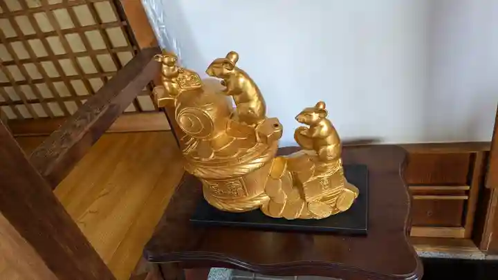 銭司聖天 聖法院(京都府)