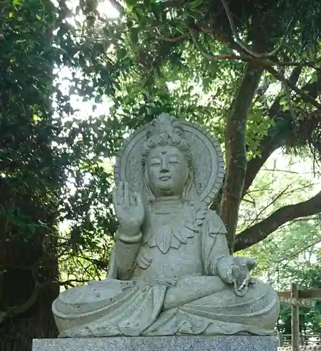 深山権現(宮城県)