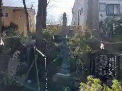 秩父今宮神社の建物その他