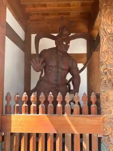 齢延寺(大阪府)