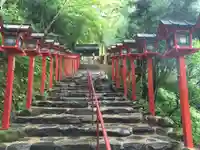 貴船神社のその他建物