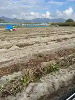 法話と天井絵の寺 観音寺の周辺