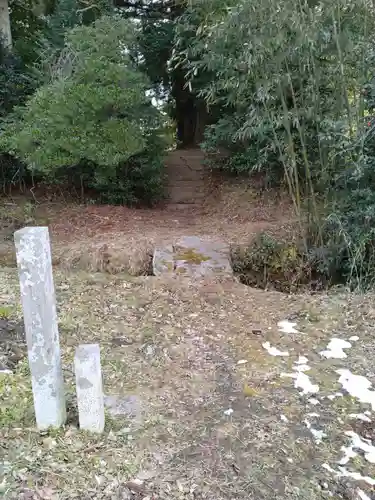 八雲神社（天王）(宮城県)