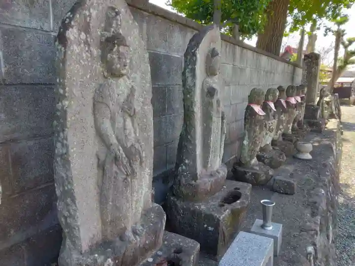 太岳院(神奈川県)