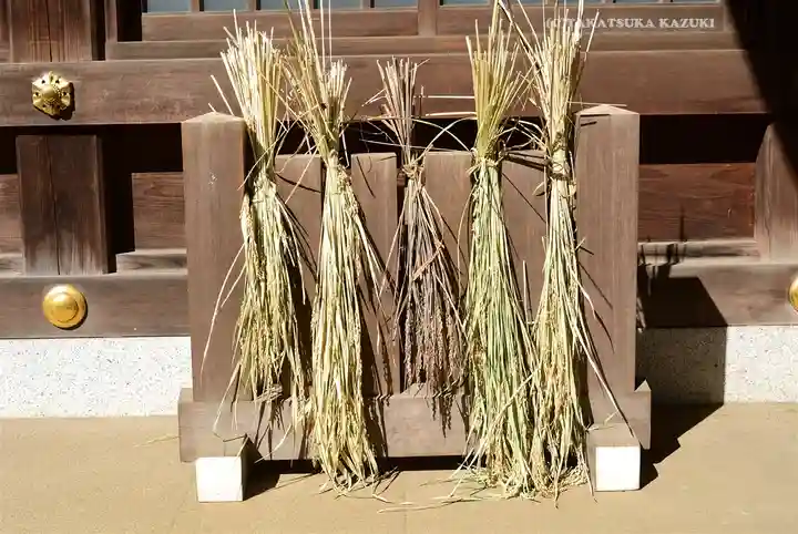 北野天神社(埼玉県)