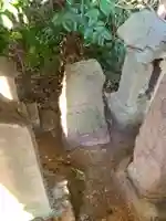 不動明王(千葉県)