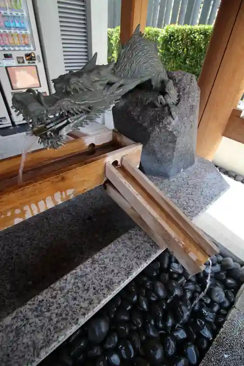 水天宮(東京都)