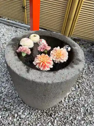 蛇窪神社(東京都)