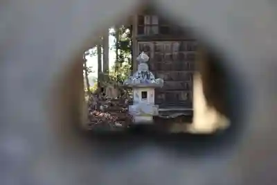 田村神社のその他建物