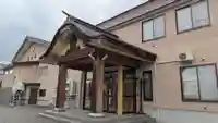 万台寺(北海道)
