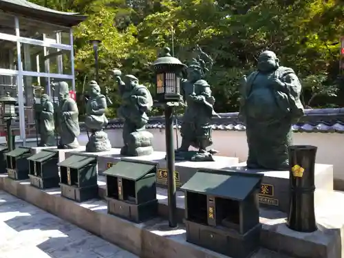 霊山寺(奈良県)