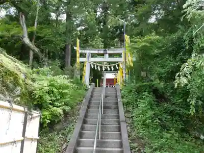 聖神社(埼玉県)