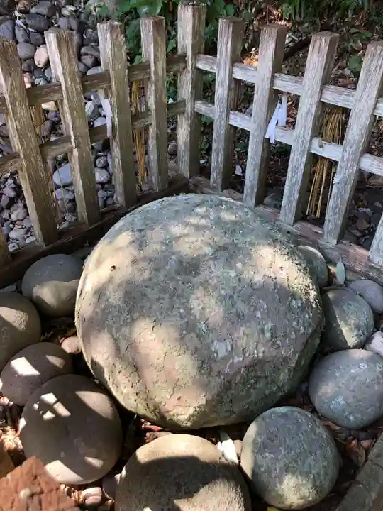 美保神社のその他建物