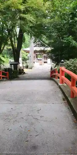 小椋神社の建物その他