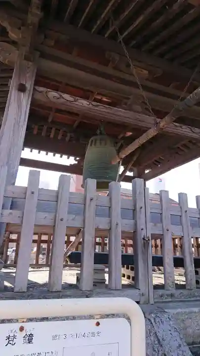 妙安寺のその他建物