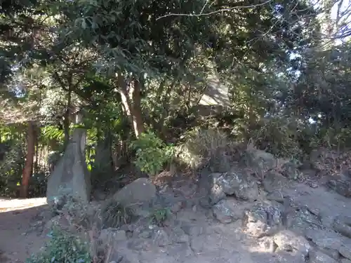 香取神社(茨城県)