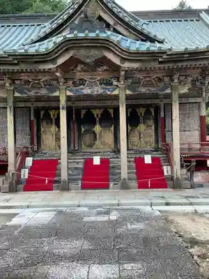 日吉東照宮(滋賀県)