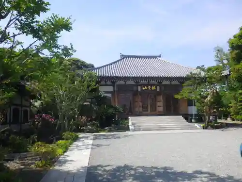 長谷寺のその他建物