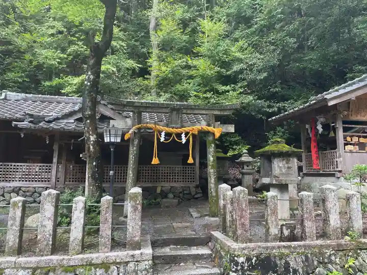 伊多太神社(京都府)