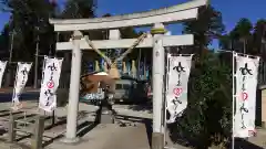 鹿嶋三嶋神社(茨城県)