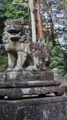 小槻大社(滋賀県)