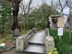 晴明神社(京都府)