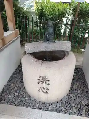 鶴見神社(神奈川県)