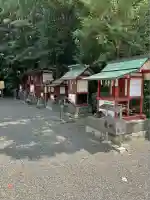 津島神社(愛知県)