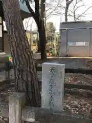 淨眞寺の自然