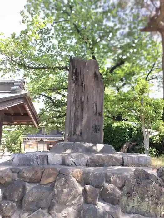 観音寺の建物その他