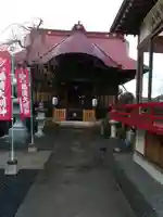 大鏑神社(福島県)
