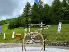 単車神社(長野県)