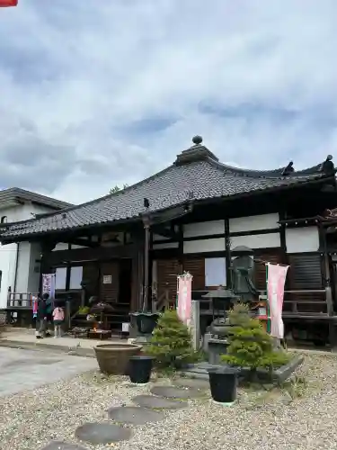 延命寺(宮城県)