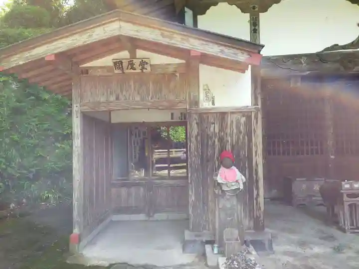 清水寺のその他建物