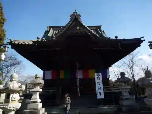 慶龍寺のその他建物