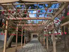 金峯神社(新潟県)