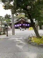 猿田彦神社(三重県)