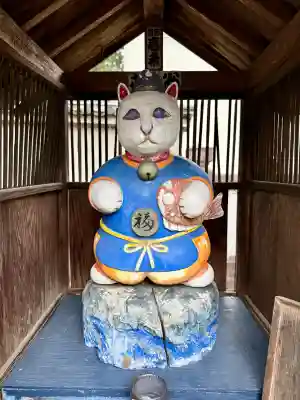 住吉神社(東京都)