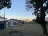 根之神社のその他建物