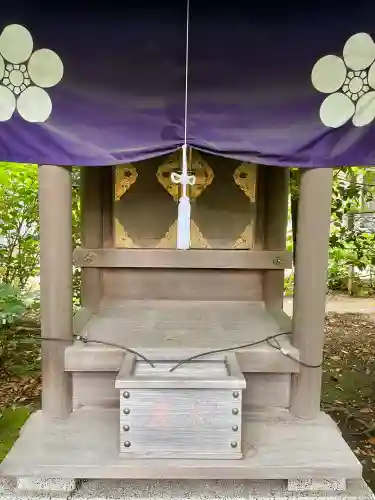 阿佐ヶ谷神明宮(東京都)