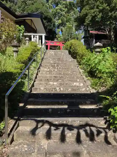 館腰神社(宮城県)