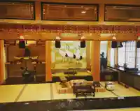 本性寺の本殿・本堂