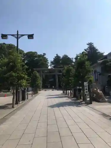 鹿島神宮のその他建物