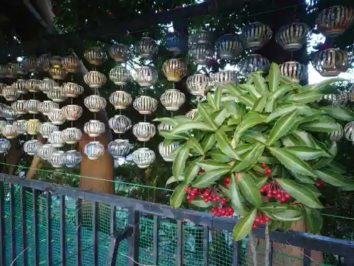 天照大神(神奈川県)