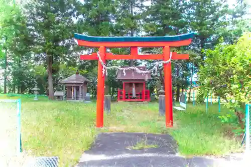二渡神社(宮城県)