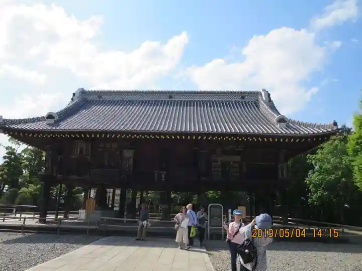 成田山新勝寺(千葉県)